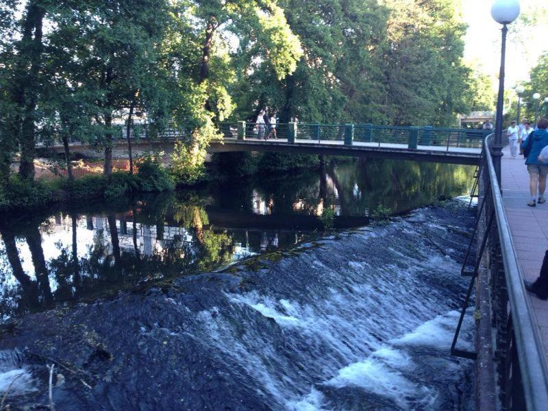 Pension-Albergue Puente Ribeira Sarria Zewnętrze zdjęcie