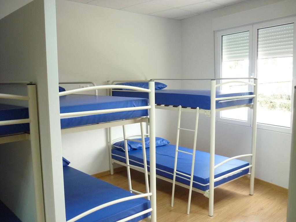 Pension-Albergue Puente Ribeira Sarria Zewnętrze zdjęcie