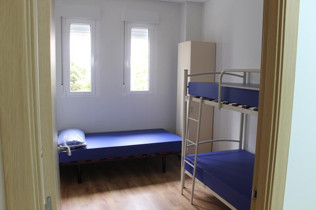 Pension-Albergue Puente Ribeira Sarria Pokój zdjęcie