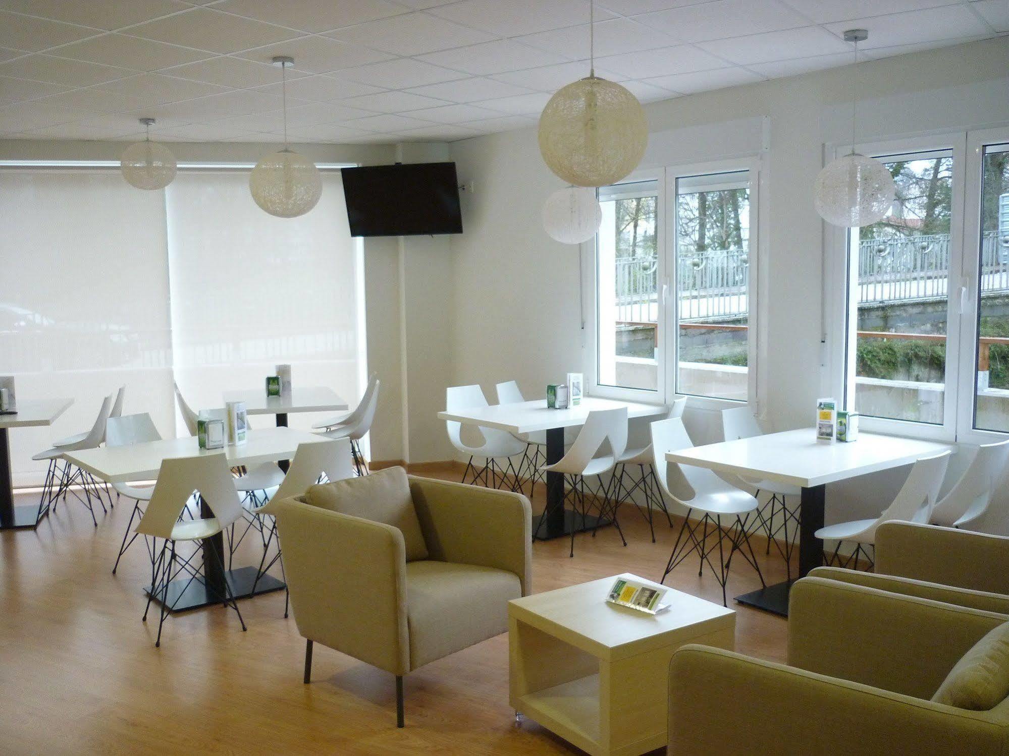 Pension-Albergue Puente Ribeira Sarria Zewnętrze zdjęcie